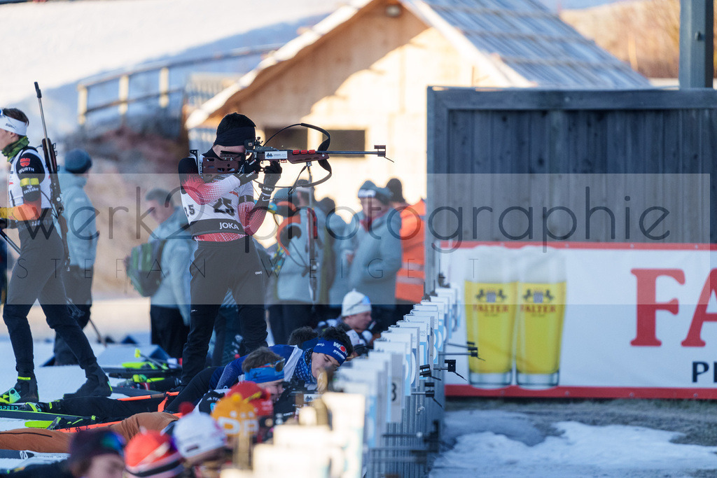 DP Arber - 12. Dezember 2025 | 2. DSV JOKA Deutschlandpokal (DP ARBER) - 12. bis 14. Dezember im ARBER Hohenzollern Skistadion