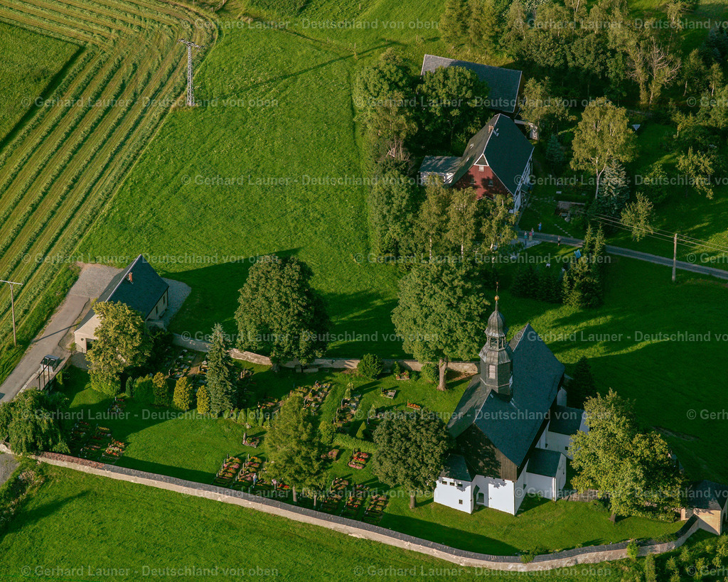2404377 | Wehrkirche Dörnthal