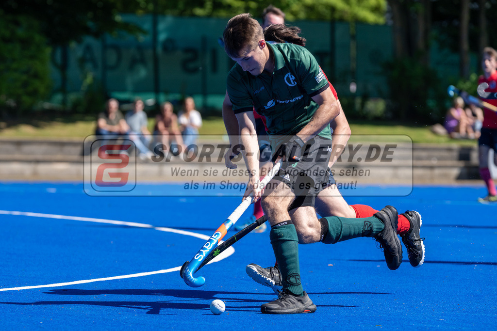 HK_20250511_106569 | Regionalliga West Herren Aachener HC - Club Raffelberg am 11.5.2025 Aachener HC , Aachen