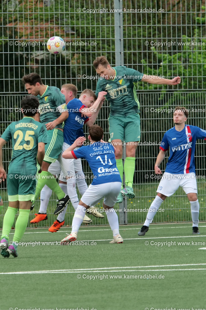 Fußball : Bezirksliga : SV 08/29 Friedrichsfeld - SUS 09 Dinslaken am 07.04.2024 | Fußball : Bezirksliga : SV 08/29 Friedrichsfeld - SUS 09 Dinslaken am 07.04.2024
 - Realisiert mit Pictrs.com