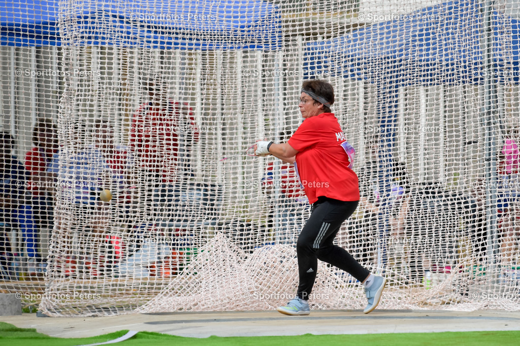 EMACS 2025 - Day 3_108 | European Masters Athletics Championships am 11.10.2025 auf Madeira (Portugal)Foto: Kai Peters - Realisiert mit Pictrs.com