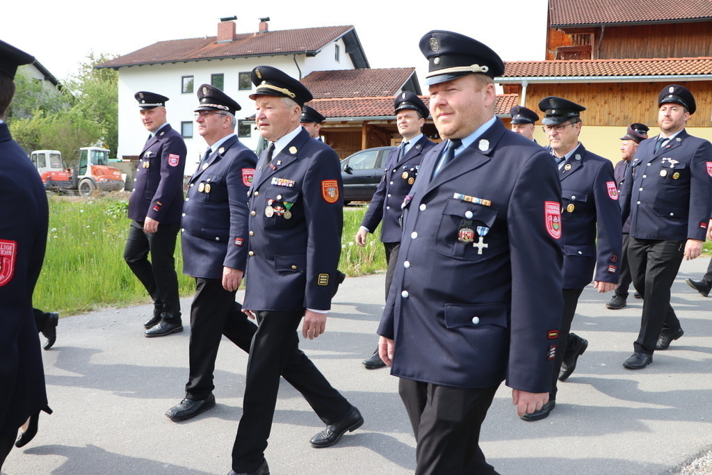 FFW_Hochdorf_150_Jahre_FFW_Bischofsmais (34) | Professionelle Fotos Ihrer Veranstaltung? Pressebüro Thexterei Downloadbereich!   - Realisiert mit Pictrs.com