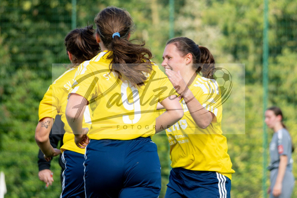 20260906_RULSVK_0052 | Fußball, Frauen:   beim Spiel der Kreisliga zwischen SG Rulle/Haste vs. SV Kettenkamp am 06.09.2026 im Stavermann-Sportpark in Rulle/Wallenhorst, Deutschland.(Foto von Nico Paetzel) - Realisiert mit Pictrs.com