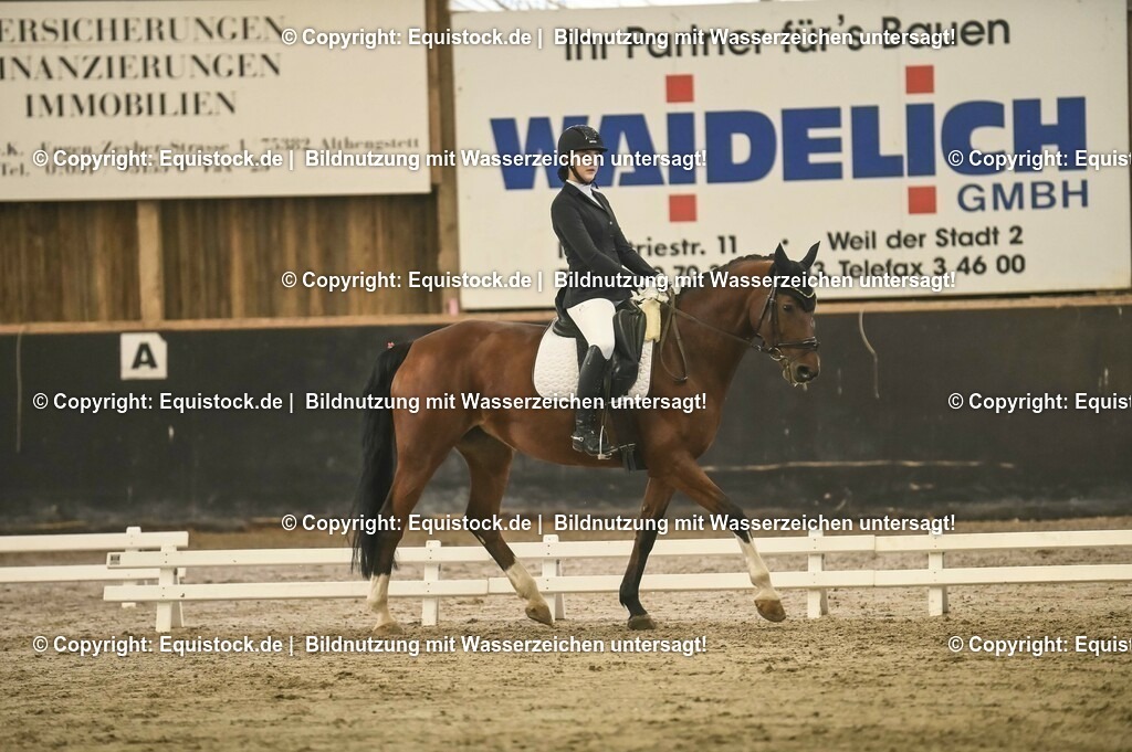 20231029_04_Dressur-WB_0150 | Foto: Thomas Hartig