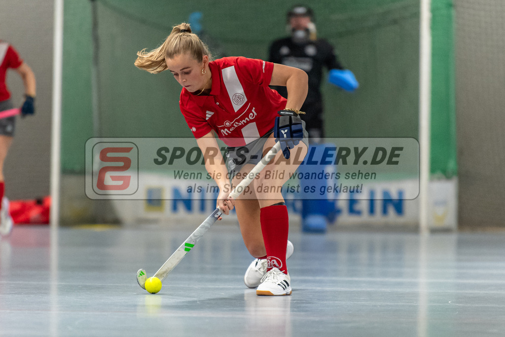 SM_20240105-D5A_7970 | 1.Bundesliga Hallenhockey  (W) DCadA  - UHC / 2:7 (0:2)