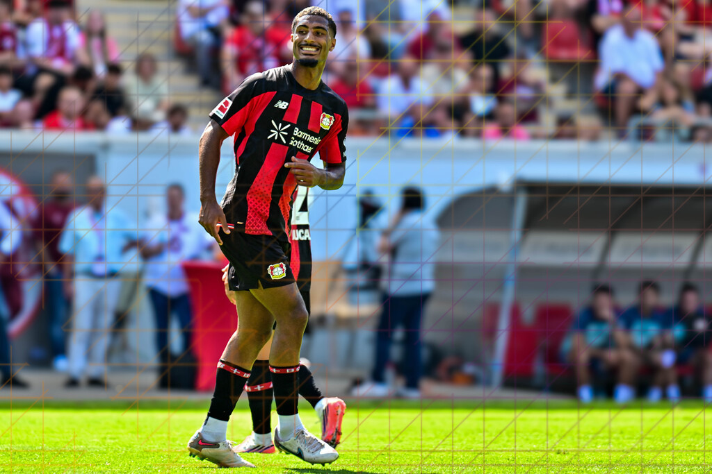 OFC vs Bayer 04 Leverkusen 25.07.2026 (90 von 195) | professionelle Sport- und Eventfotografie von Tomafocus – dynamische Bilder, emotionale Momente und hochwertige Aufnahmen für jeden Anlass. - Realisiert mit Pictrs.com