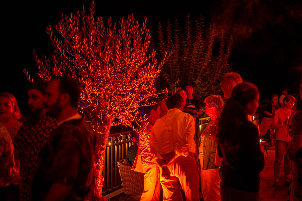 Habana Tradicional | Habana Tradicional im Forte Belvedere Leisnig zum Festival Hallo Leisnig 2022. - Realisiert mit Pictrs.com