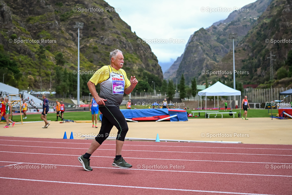 EMACS 2025 - Day 3_254 | European Masters Athletics Championships am 11.10.2025 auf Madeira (Portugal)Foto: Kai Peters - Realisiert mit Pictrs.com