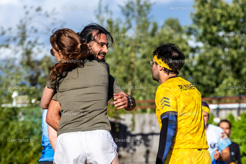 2025-200082647-Strandvölkerball-WM_1 |  23.08.2025; Berlin Foto: Gerold Rebsch - www.beachpics.de