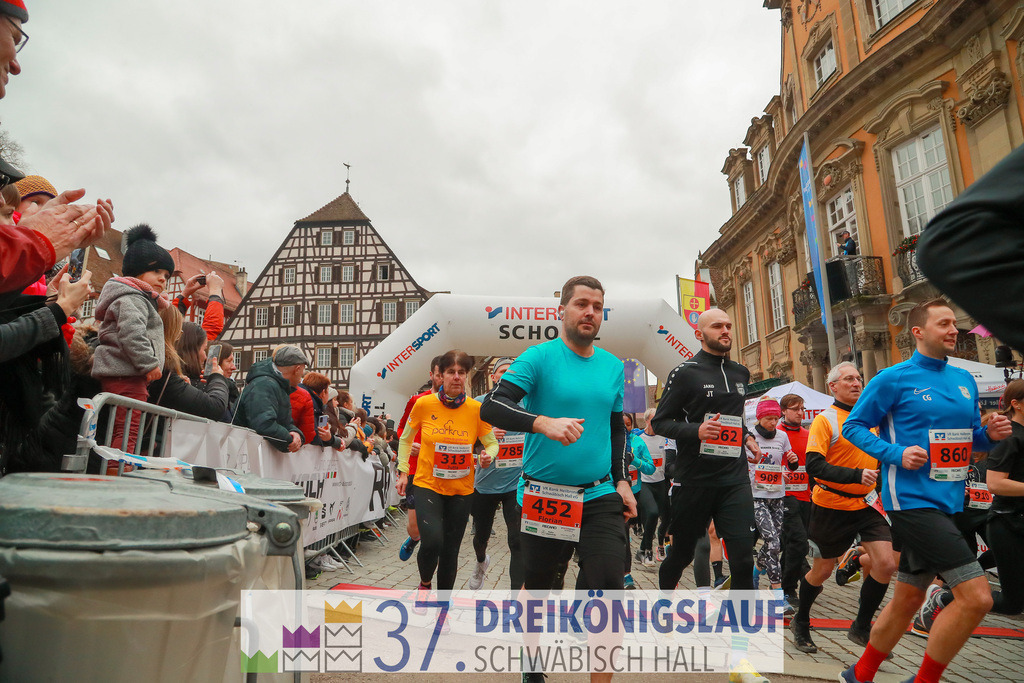 VR Bank Hauptlauf 10000m | 3 Koenigslauf 2023 - Realisiert mit Pictrs.com