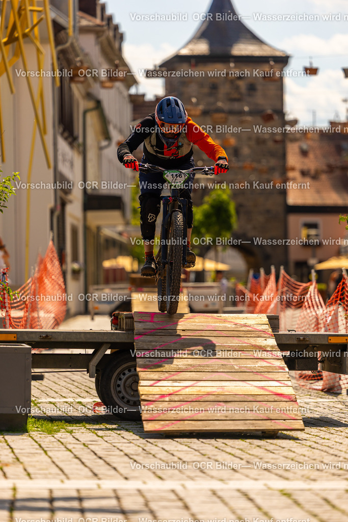 E1 Trieb Samstag R1-2251 | OCR Bilder Fotograf Eisenach Michael Schröder