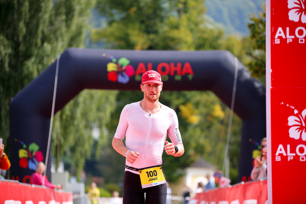 ALOHA MONDSEE TRIATHLON 2025 | AUSTRIA, 07.09.2025, Mondsee, ALOHA MONDSEE TRIATHLON 2025, Photo: WAPICS / Andreas Willdoner