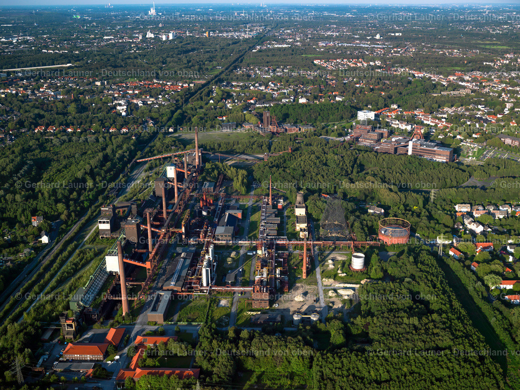 2996218 | Zeche u.Kokerei Zollverei