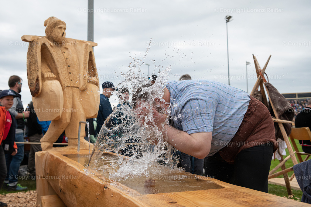 Schwingen -  TG Kantonal 2023 | Neukirch-Egnach, 30.4.23, Schwingen - TG Kantonal.