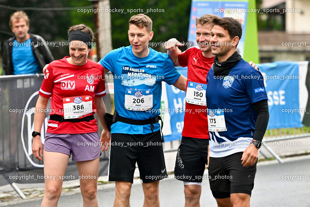 Großglockner Mountain Run | Großglockner Mountain Run, Großglockner Mountain Run 2024 am 07.07.2024 in Heiligenblut (Großglockner), Austria, (Photo by Bernd Stefan)