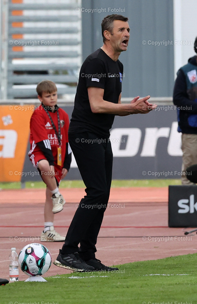 A_LUI_18042026____16 | ADMIRAL BUNDESLIGA RZ PELLETS WAC-BLAU WEISS LINZ 18.04.2026 IM BILD :MICHAEL KOELLNER  (BLAU WEISS) FOTO:FOTOLUI/MW