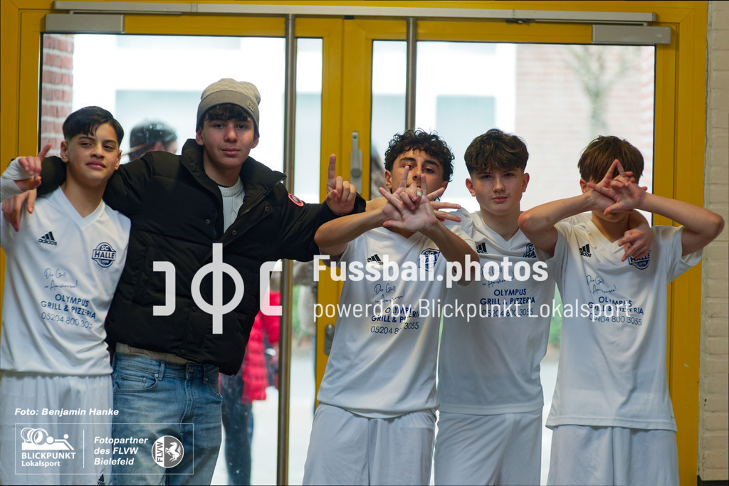 20260131_U15_Turnier_Versmold_234 | Blickpunkt Lokalsport - Realisiert mit Pictrs.com