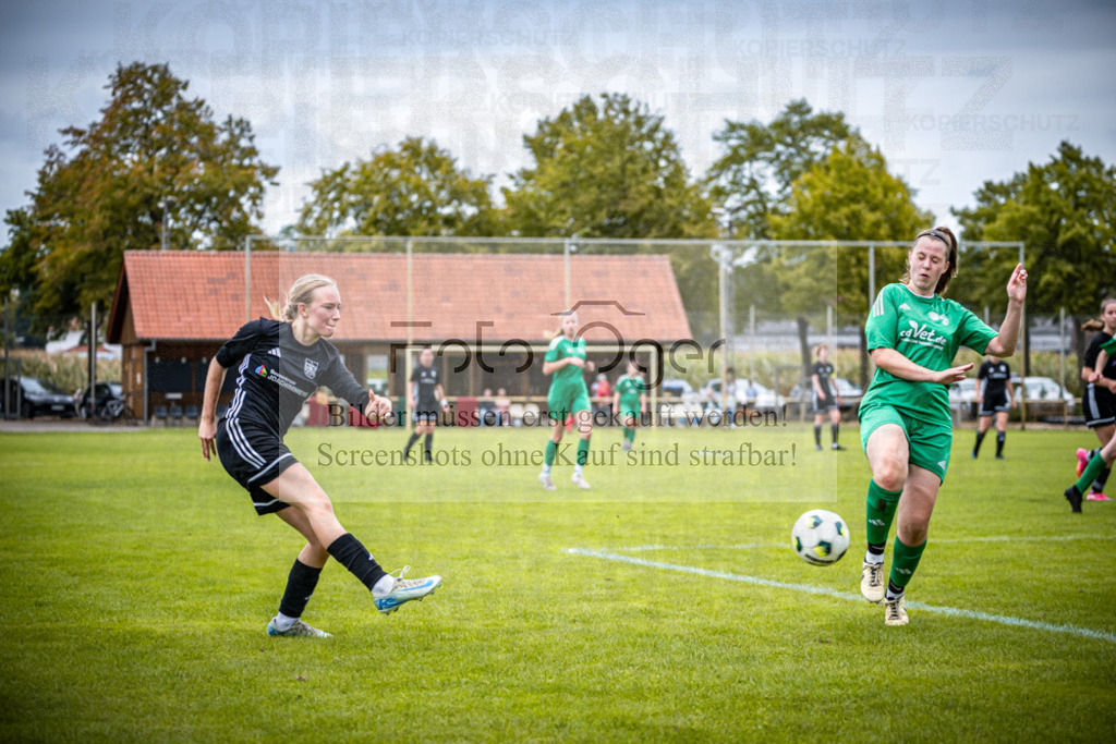 SG Bohmte/Ostercappeln/Schwagstorf - SG Hollenstede / Schwagstorf | Fr.-BZL Weser-Ems Süd · 1. Damen - SG Hollenstede / Schwagstorf · Sportplatz - Realisiert mit Pictrs.com