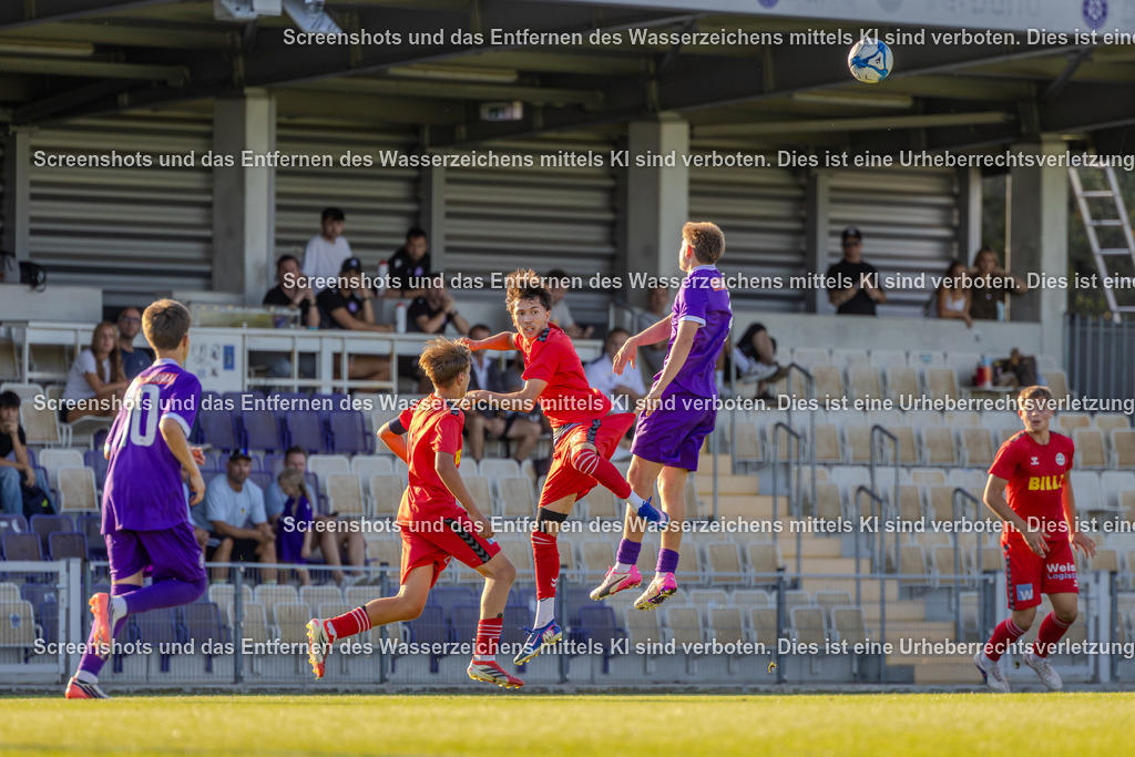 7K3A0310 | ÖFB Jugendliga U16 (2. Runde), FK Austria Wien Akademie