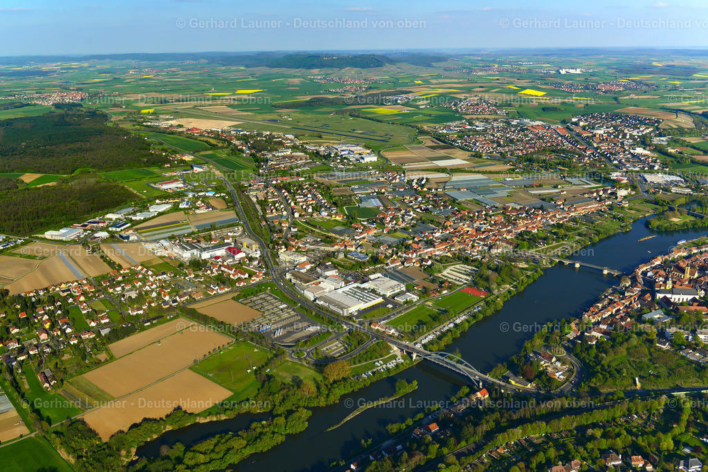 3600704 | Etwashausen, Kitzingen