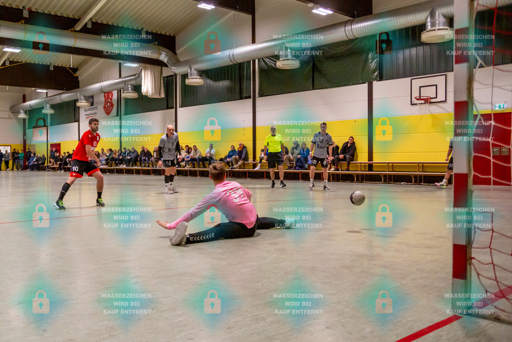 _HP_2080_3000o | TV Welling Herren vs. HSG Hunsrück 11.11.2023