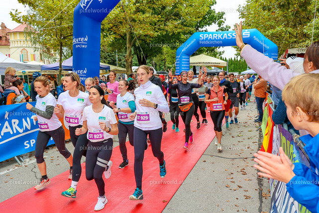 8. Internationaler Kärnten Marathon - City Run | Bildershop von pixelworld.at - Realisiert mit Pictrs.com