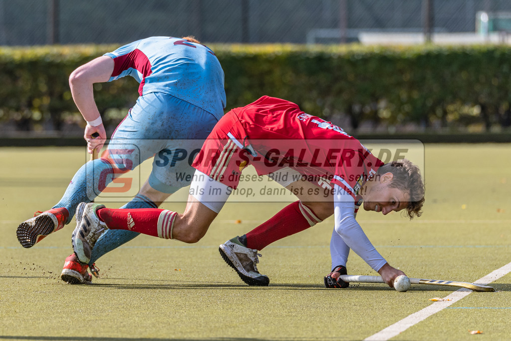 SM_20221001-D5A_2271 | UHC Hamburg - RW Köln /  4:3