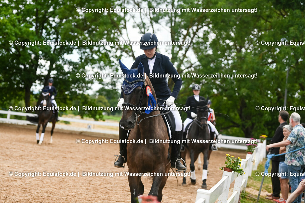 20230716_01_Dressurprüfung Kl.M_0697 | equistock