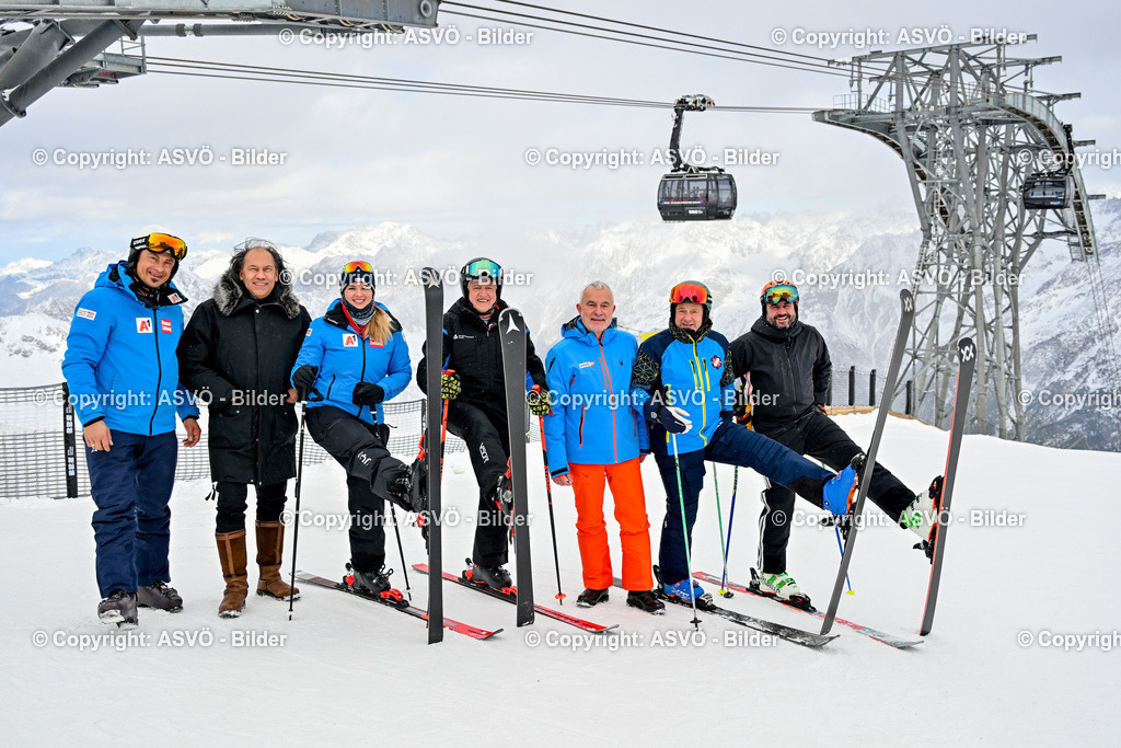 ASVÖ_ Sölden_ Tirol_ 27.01.2025-71 | 27.01.2025, Sölden, AUT, ASVÖ Tirol©Harald Dostal / fodo.media / Foto-Dostal - Realisiert mit Pictrs.com