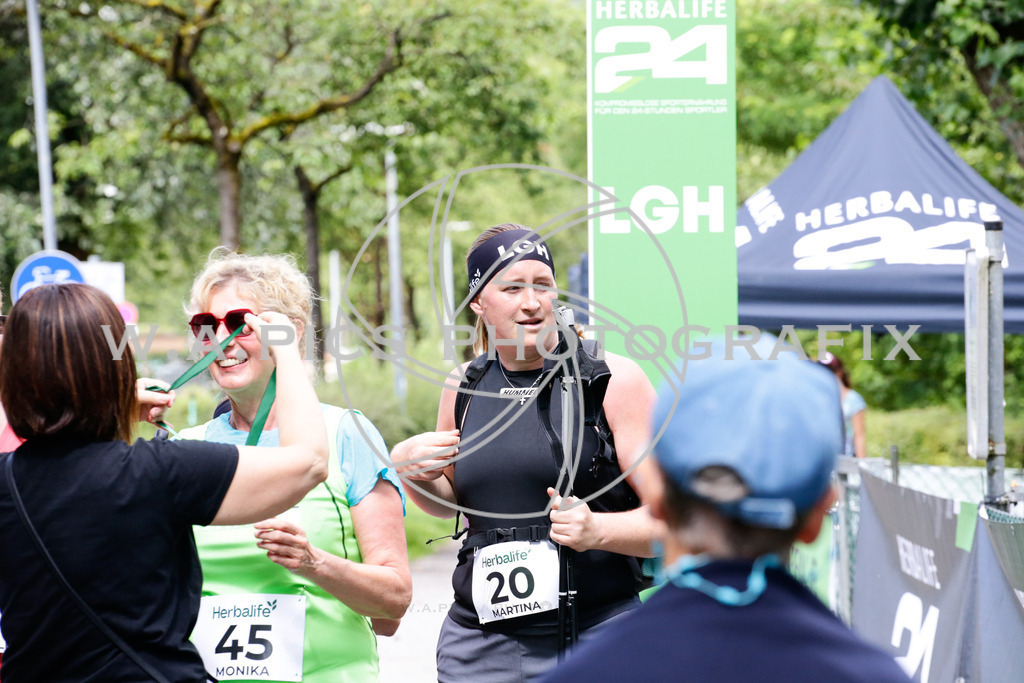 ..... | INNSBRUCK,AUSTRIA, 13.07.24, HERBALIFE 5K Innsbruck  , Image shows: Photo: WAPICS / Andreas Willdoner