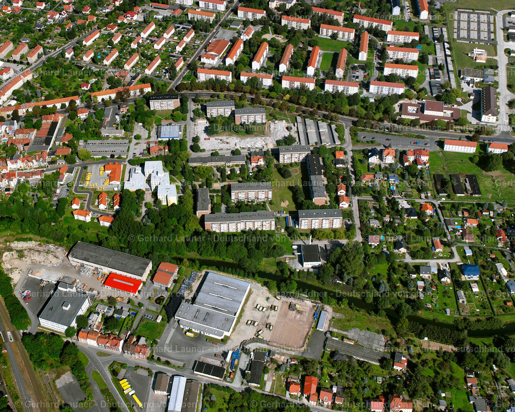 2589551 | Mühlhausen, Thüringen