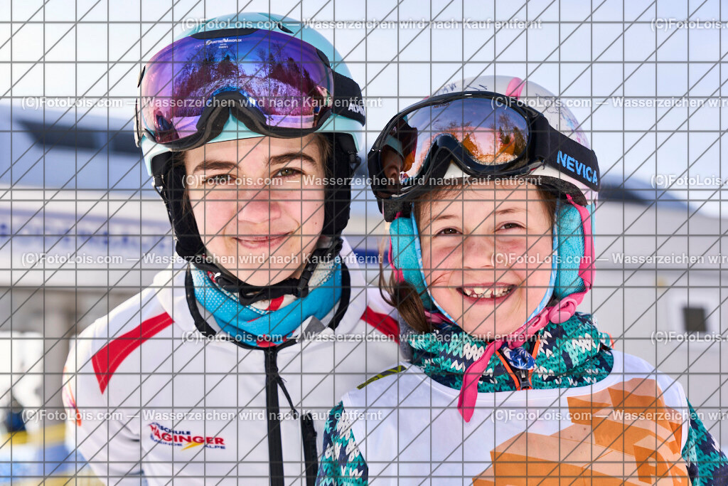 ALP0093_SchiSchule Haginger_Semesterkurs-Gruppe | Skikurs der Schischule Haginger in Mitterbach auf der Gemeindealm, Fr 7. Februar 2025.