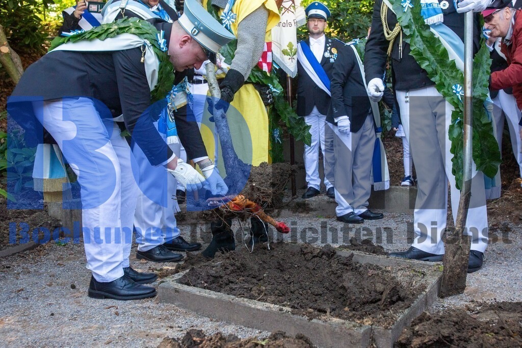 26.04.2025 - | 26.04.2025 -(Foto: Jenny Musall/Bochum Journal) - Realisiert mit Pictrs.com