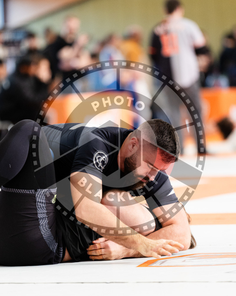 20251122PBB10232 | Athletes compete during the Grappling Industries Berlin Jiu-Jitsu and Grappling Championship, on November 22, 2025 in Berlin, Germany. © photoblackbelt