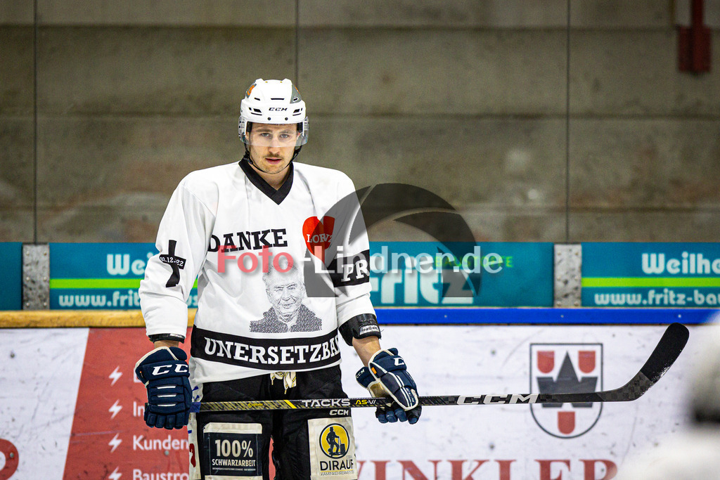 SC Forst NATURE BOYS gegen ESC Hassfurt HAWKS | Eishockey Landesliga Herren Playoffs 2024/25 - Spiel 2 von 4, SC Forst NATURE BOYS gegen ESC Hassfurt HAWKS, 20250222,Fabian DEIBLER (Nature Boyz 57) Portrait, Freisteller,2025-02-22 in Peißenberg (Eisstadion Peißenberg)Fabian DEIBLER (Nature Boyz 57)Copyright: WolfgangxLindner foto-lindner.de