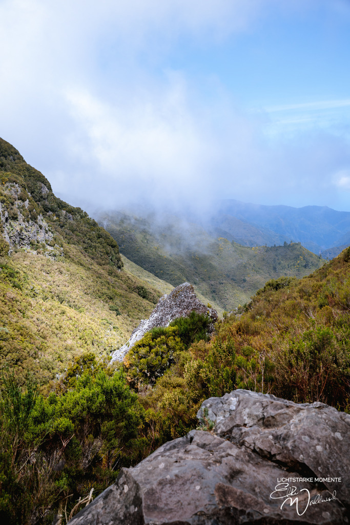 Rabacal; Levada 25 Fontes; Madeira | Herzlich willkommen auf meiner Seite! Ich bin Elke Wallnisch, Deine Fotografin für lichtstarke Momente. Der Name steht für alles, was mich mit der Fotografie verbindet: Das Licht und seine machtvolle Wirkung auf eine Situation oder unsere Stimmung - Realisiert mit Pictrs.com