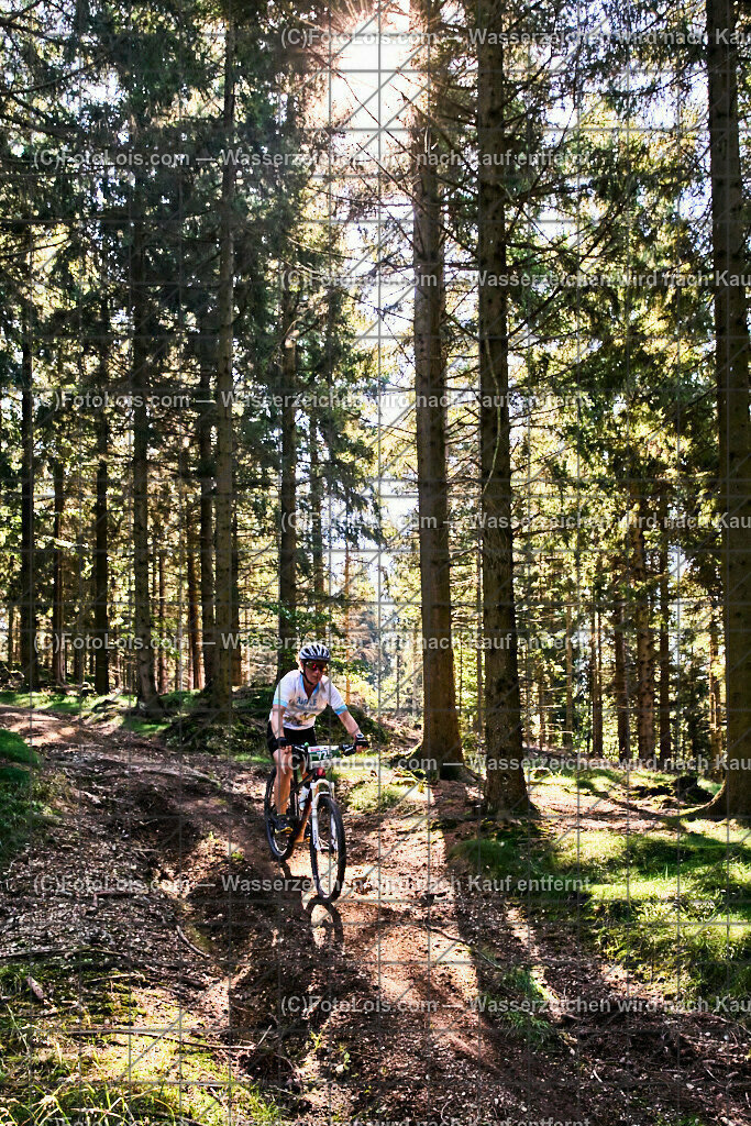 ALP6953_GRANITBEISSER_Small_Buchinger Maria | (C)FotoLois.com, Alois Spandl, 28. GRANITBEISSER Mountainbike-Marathon in St. Georgen am Walde, Sa 3. Sept. 2022.