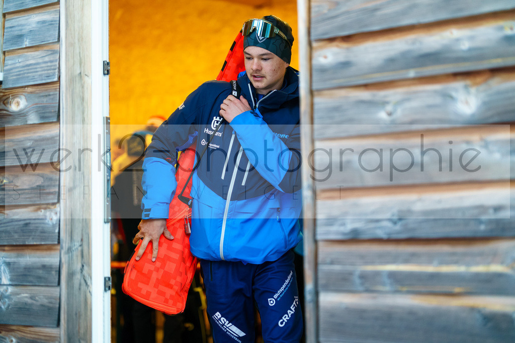 FESA Alpencup / DP Notschrei | Deutschland Pokal Finale im Schwarzwald NORDIC-CENTER Notschrei am 7. - 8. Februar 2026