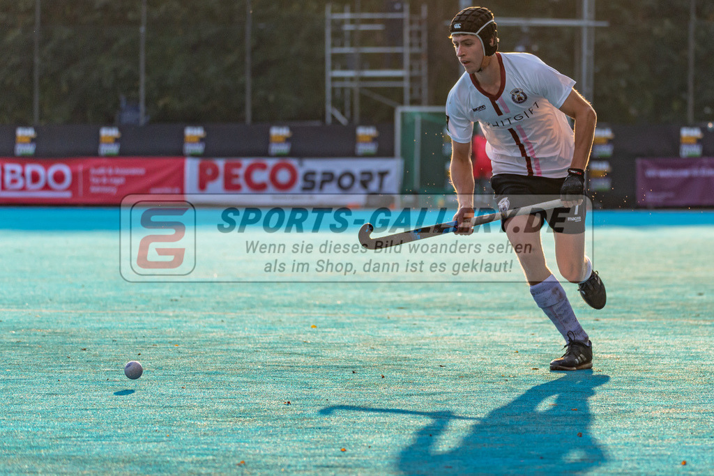 SM_20220930-D5A_1755 | CA Montrouge - Wimbledon HC / 3:5
