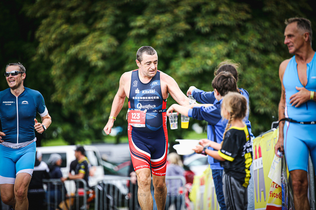 AW_L0117 | AUSTRIA, 3.08.2025, Linz, ALOHA TRI TRAUN Photo: WAPICS / Andreas Willdoner