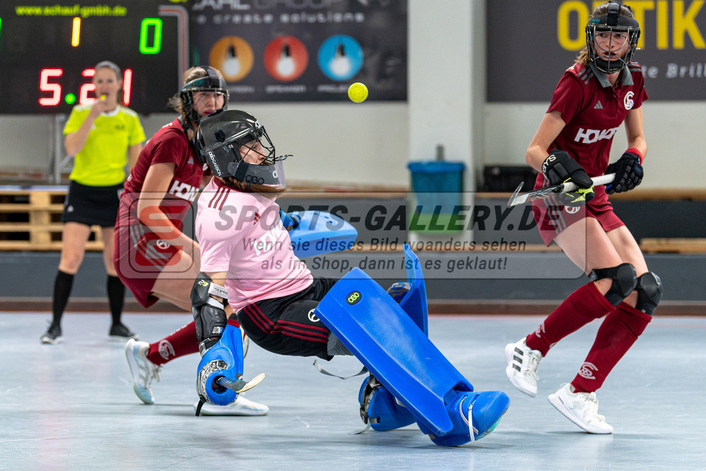 SM_2025-01-18_wD5_-81 | 1.Bundesliga Hallenhockey  VF (W) DCadA - MSC / 7:4 (2:2)