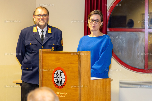 Jahreshauptversammlung der FF Feldkirchen | Bildershop von pixelworld.at - Realisiert mit Pictrs.com