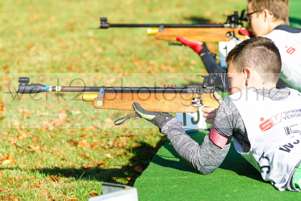 RWS Trusetal | Biathlon Trusetal 8. September 2018