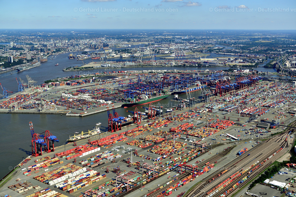 3636521 | überseehafen, Freie und Hansestadt Hamburg