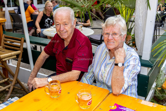 Musikabend beim Kreuzwirt mit der Gruppe Techelsberger Blech | Bildershop von pixelworld.at - Realisiert mit Pictrs.com