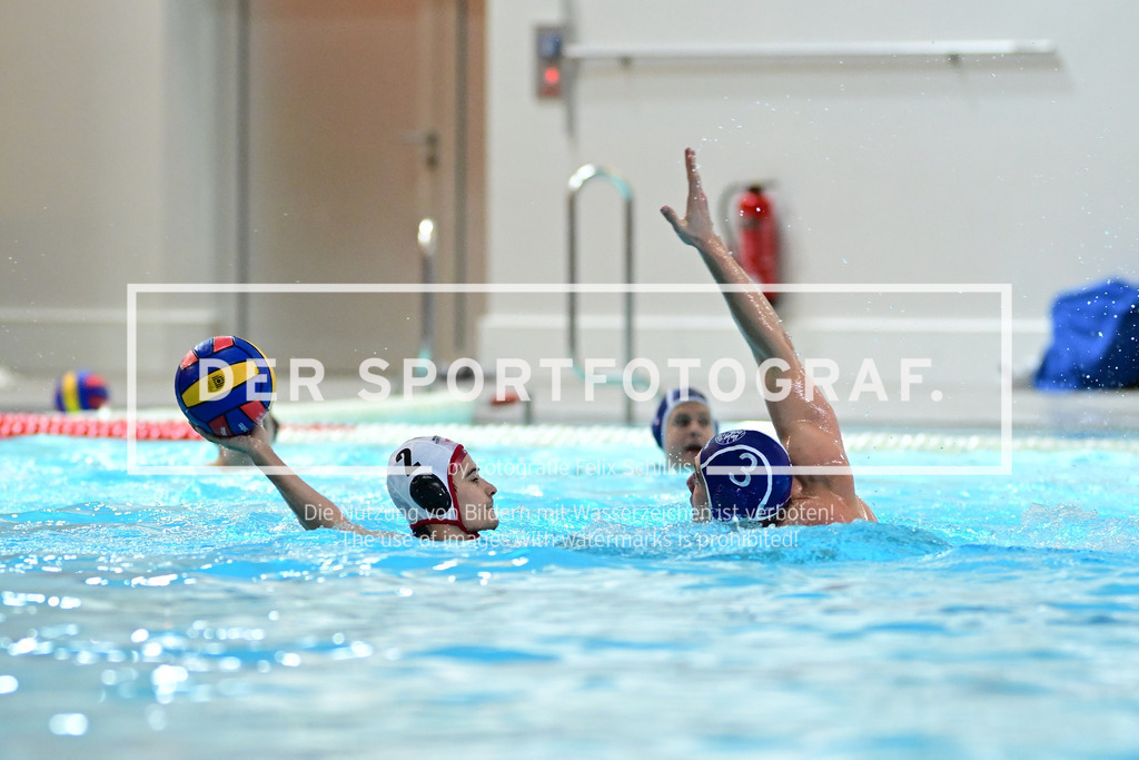 Wasserball I Herren I Nordic League I Turun Uimarit Turku - ZV De Ham ZC I 59663 | Der Sportfotograf. - Realisiert mit Pictrs.com