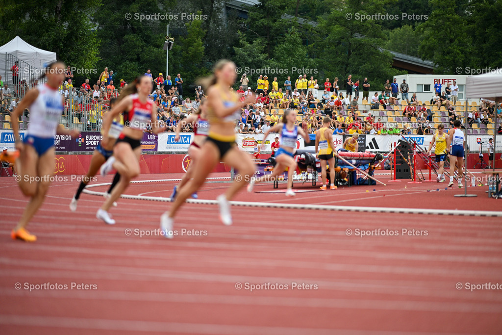 U18 EM - Tag 3_218 | U18-EM am 20.07.2024 in Banska BrysticaFoto: DLV/Kai Peters - Realisiert mit Pictrs.com
