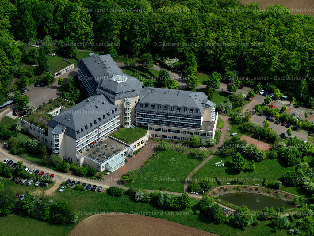 3201441 | Klinik Bergfried Saalfeld/Saale