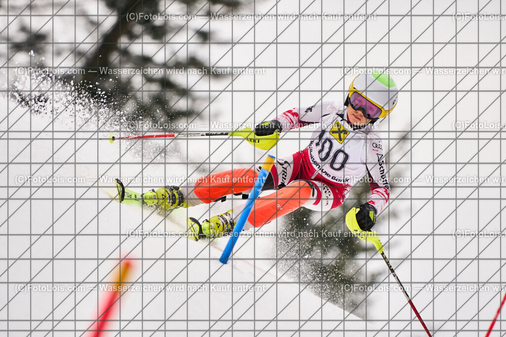 ALP3989_KinderCup-SL_STMK_Strallegg_Wilding Florian | Raiffeisen KINDERCUP Alpin, SLALOM auf der JogllandStreif in Strallegg am So 23. Februar 2025. Veranstaller: Steirischer Skiverband (5000). Skiunion Strallegg (5197).