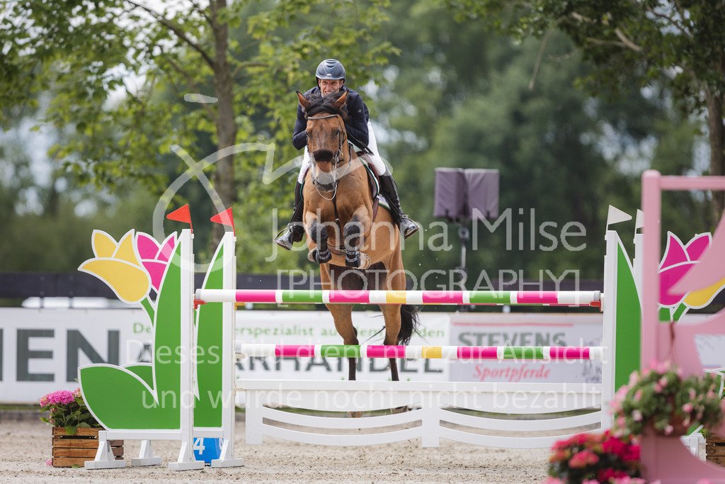 220602_CSI-Wohlde_MediumTour-306 | CSI2* - Internationale Zweiphasenspringprüfung (1,35 m) 
Mittlere / Medium Tour
02.06.2022
